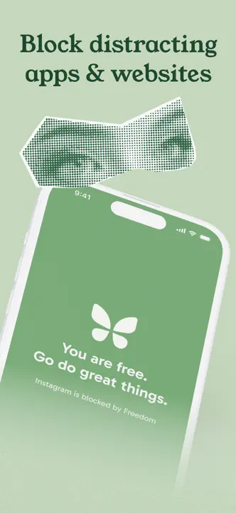 Freedom : capture d’écran 3 sur 10