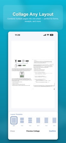 ScannerBest - PDF Scanner App Screenshot 7 of 9