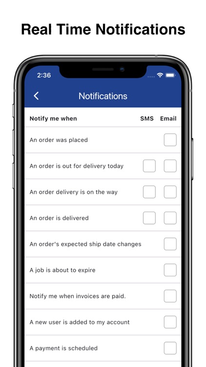 New England Gypsum screenshot-7