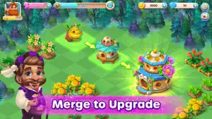 Star Merge - Magic Match Story screenshot 3