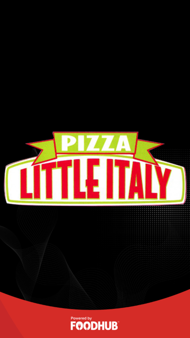 Little Italy Rednal Screenshot