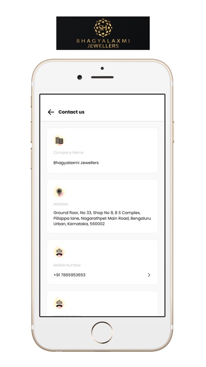 Bhagyalaxmi Jewellers screenshot-6
