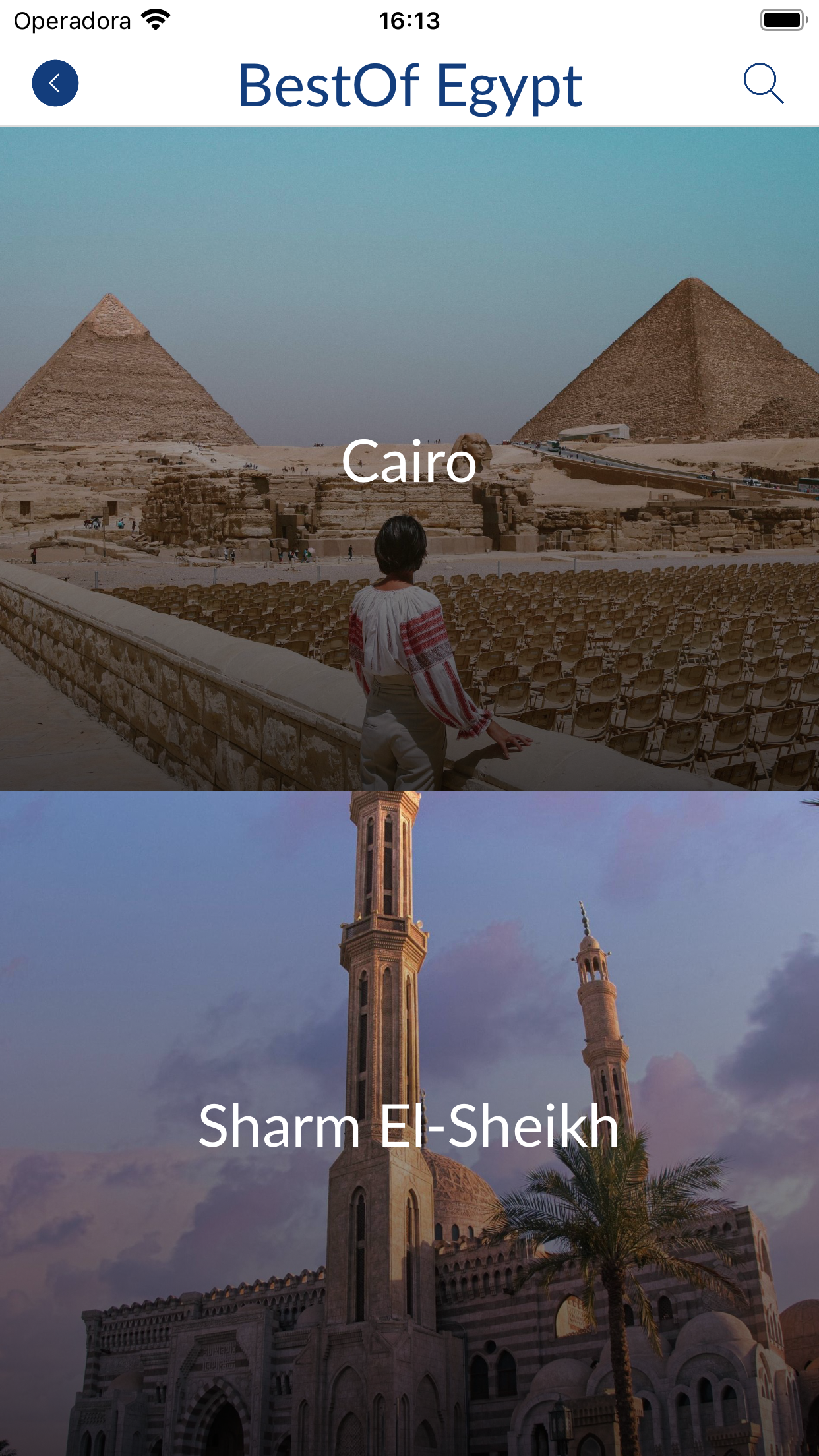 BestOf Egypt