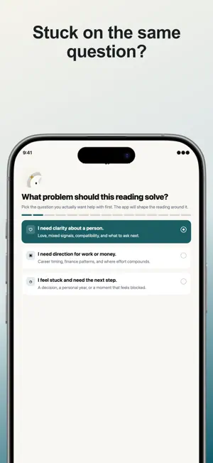 Numerology: SiuPath screenshot 1
