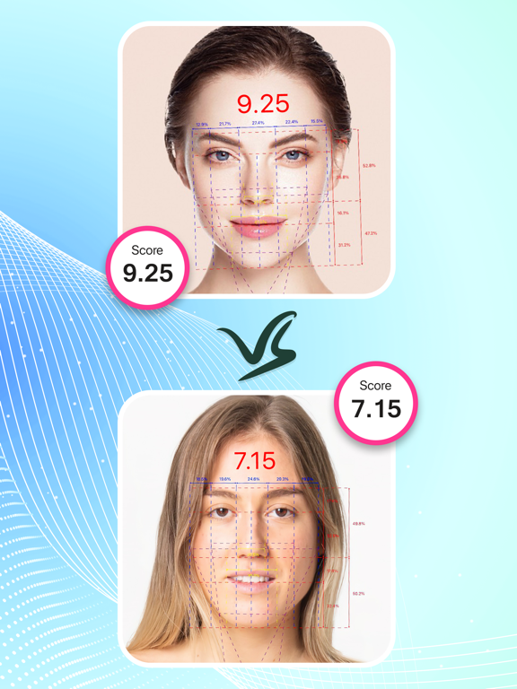 Beauty Scanner - Face Analyzer