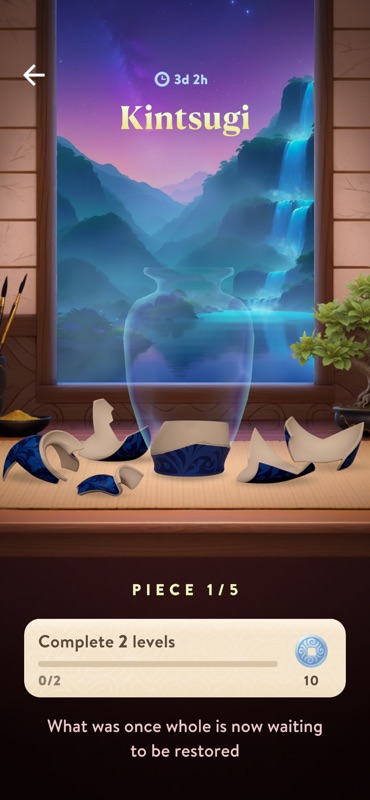 Words of Wonders Search: Zen screenshot 7
