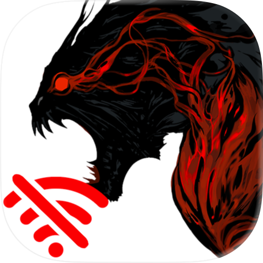 Shadow Hunter: Offline Games
