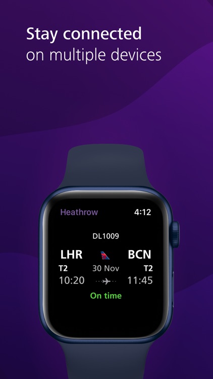 LHR London Heathrow Airport screenshot-9