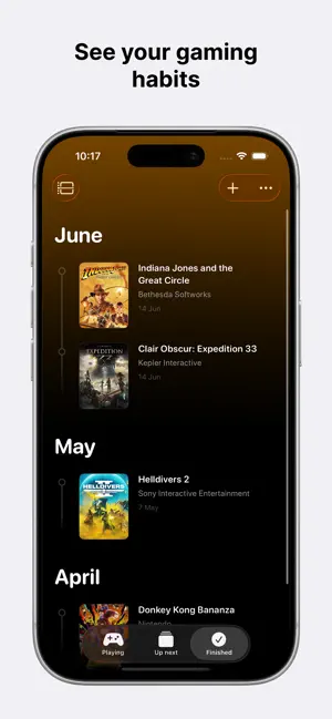 LEVO: Game Library screenshot 4