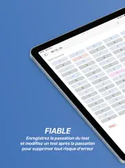 easy dem iPad Captures Décran 2
