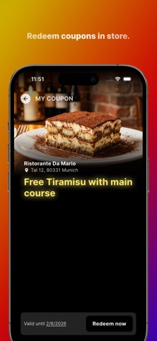 Digipon iPhone screenshot