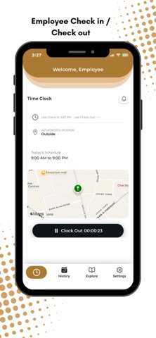 Himalaya Group screenshot