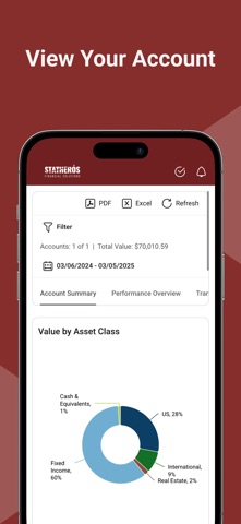 Statheros Screenshot 2 of 6