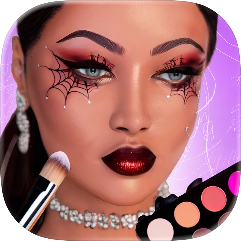 Lady Popular: Dress Up Game screenshot 11
