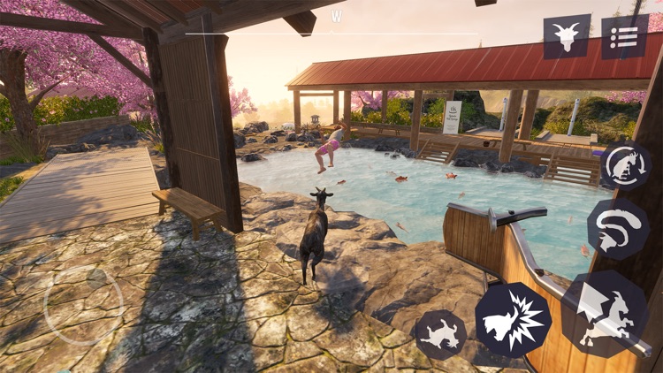Goat Simulator 3 screenshot-7