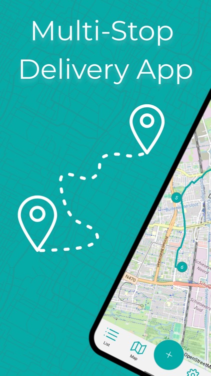 IBI - Optimal route planner