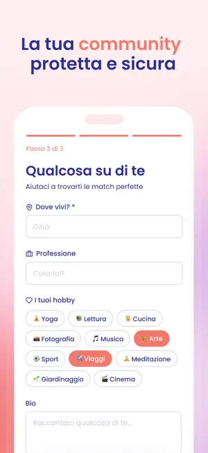 Mamati screenshot 3