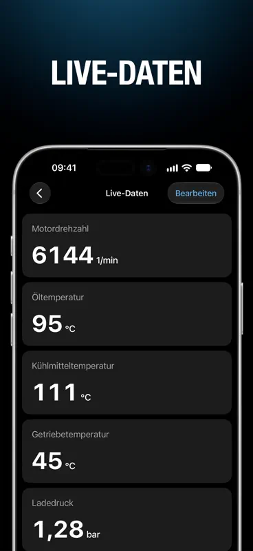 BimmerLink screenshot 2 of 10