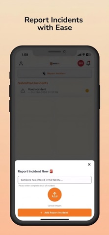 Groupone Security Screenshot 5 of 5