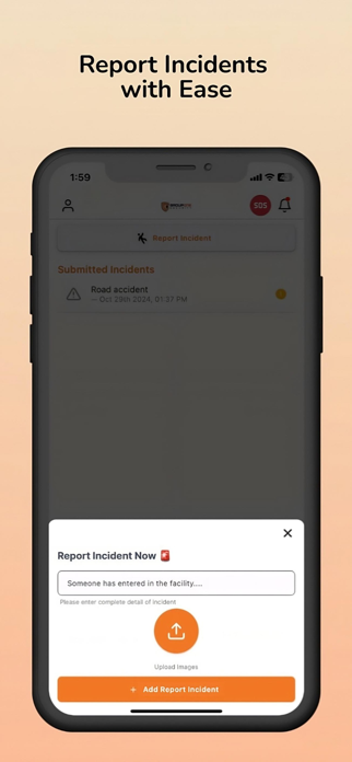 Groupone Security Screenshot 5 of 5