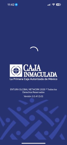InmaculadaMóvil Screenshot 1 of 8