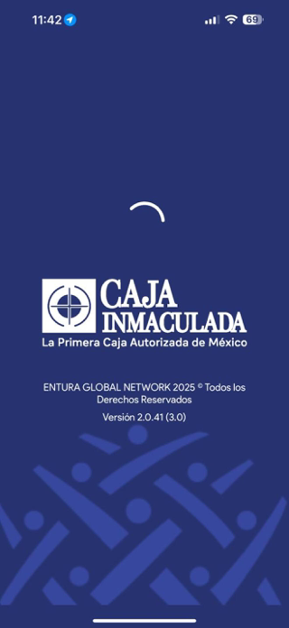 InmaculadaMóvil Screenshot 1 of 8