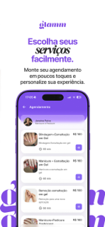 Glamm screenshot 5