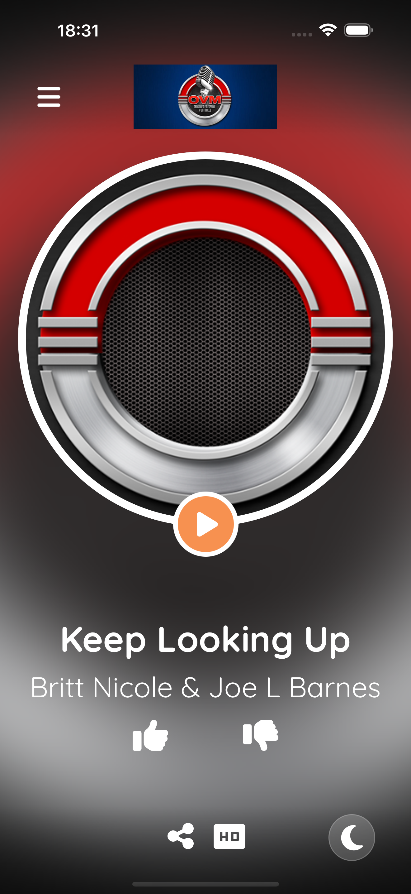 OVM Radio