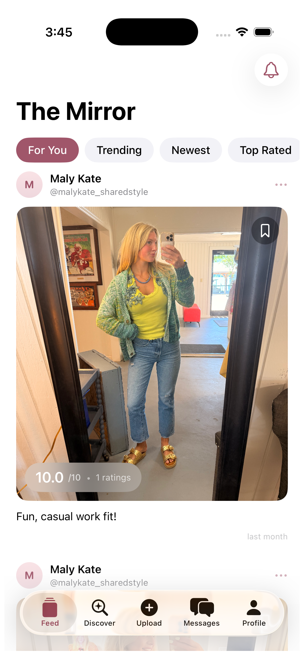 Mirror Co screenshot 2