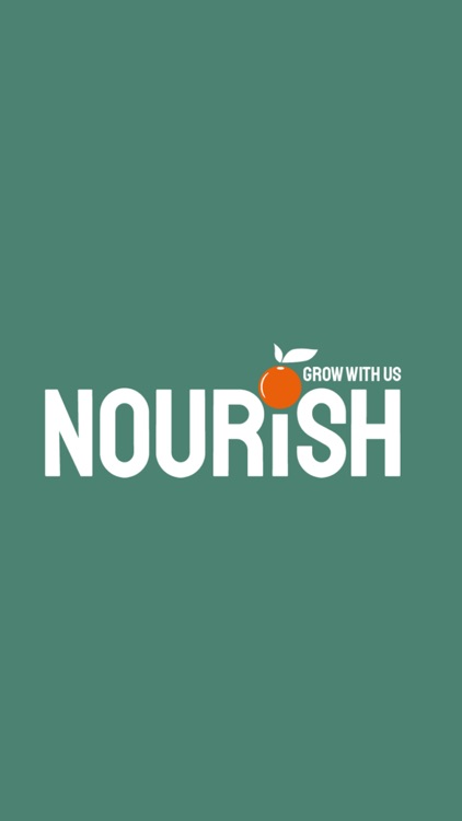Nourish Contract Catering