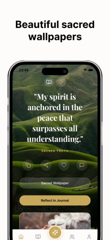 True North - Life Compass screenshot