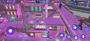 Rise of the Gundalorians screenshot 2