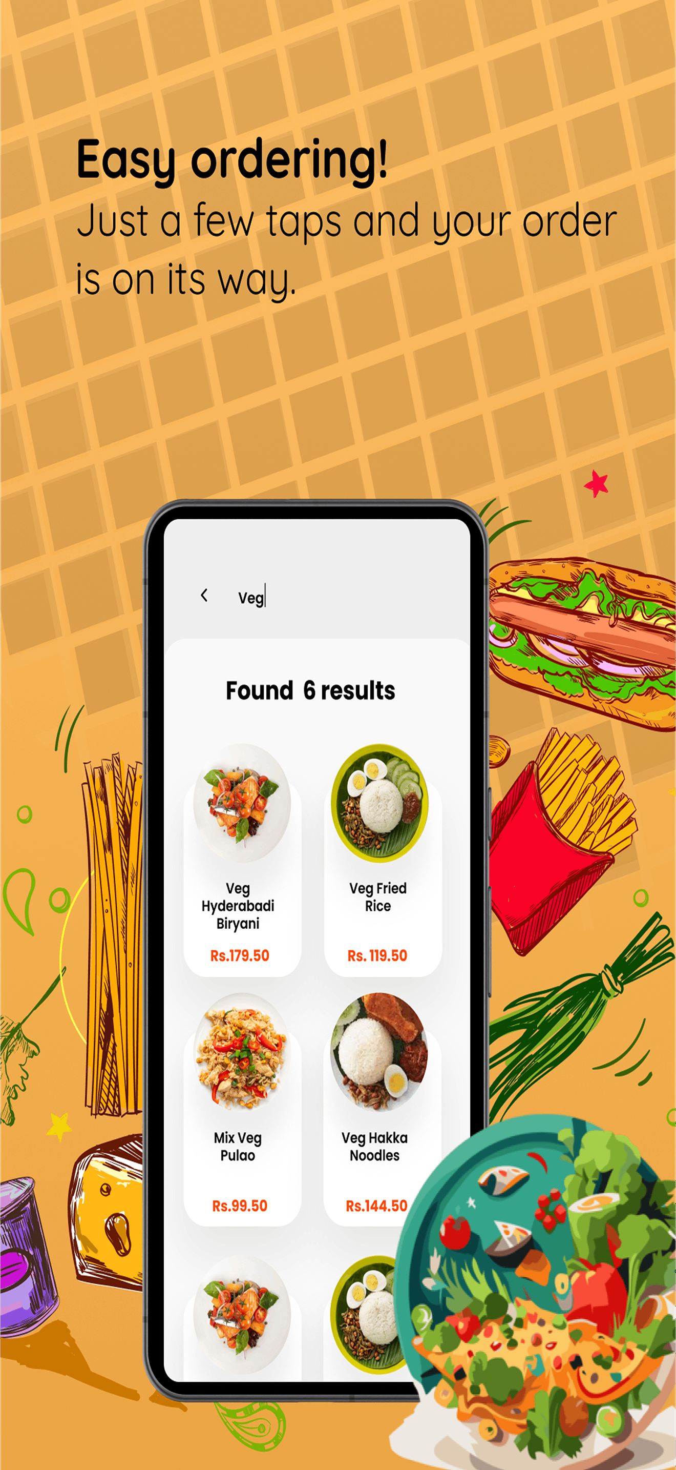 Tropical Cafe & Restro screenshot 6