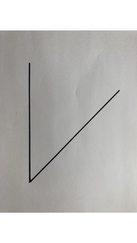 #1. Protractor (Virtual & Simple) (iOS) Podle: Systemiko Inc.