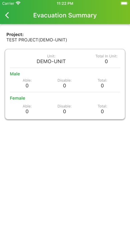 Lot 15 SJCC screenshot-6