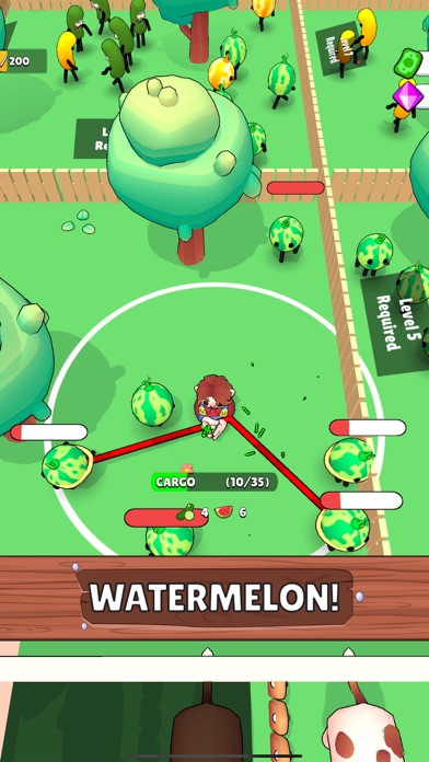 Farm Up! Screenshot