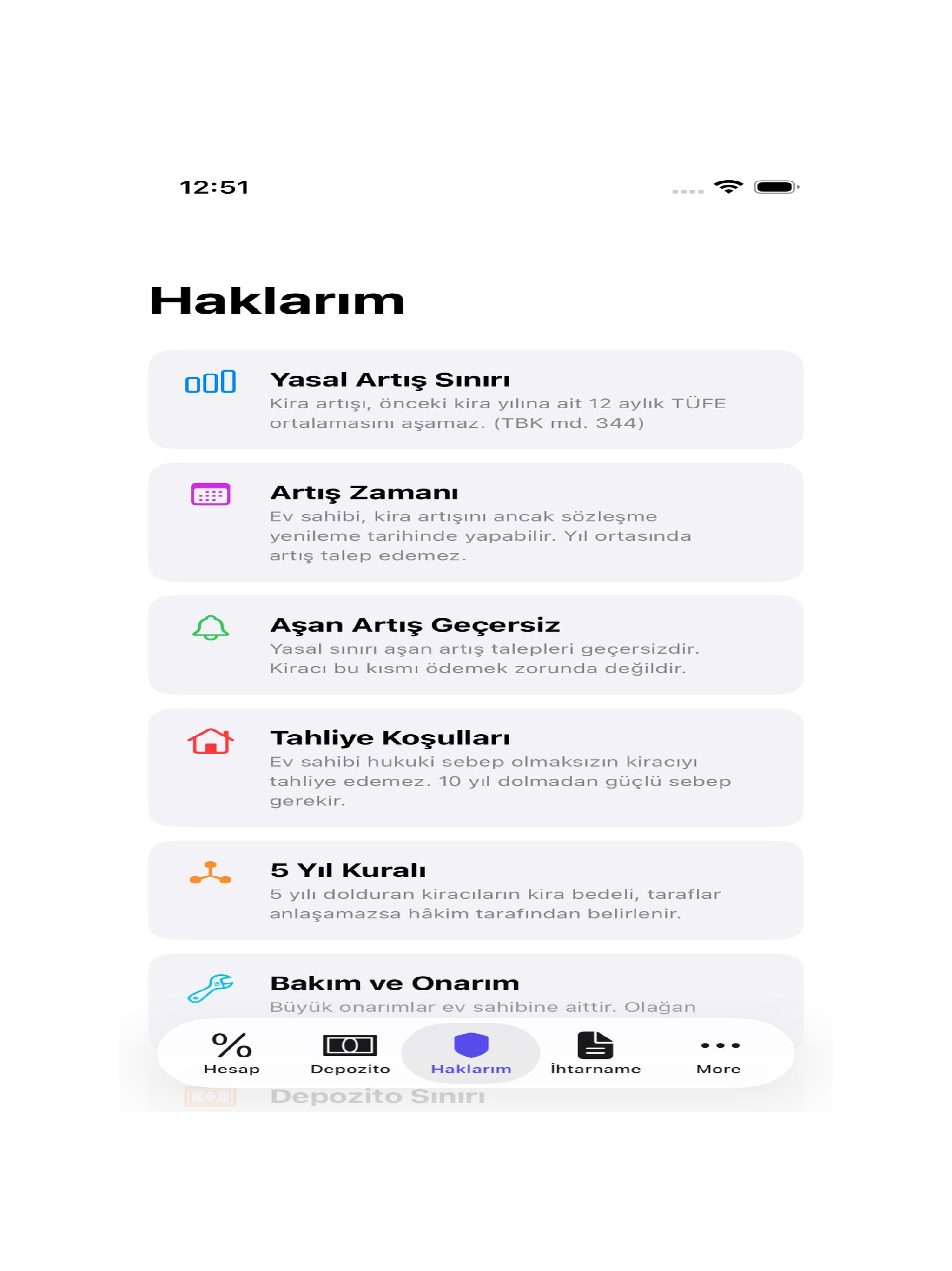 KiraAsistani screenshot 6