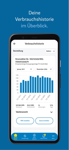 SH Netz (Schleswig Holstein) Screenshot 3 of 6
