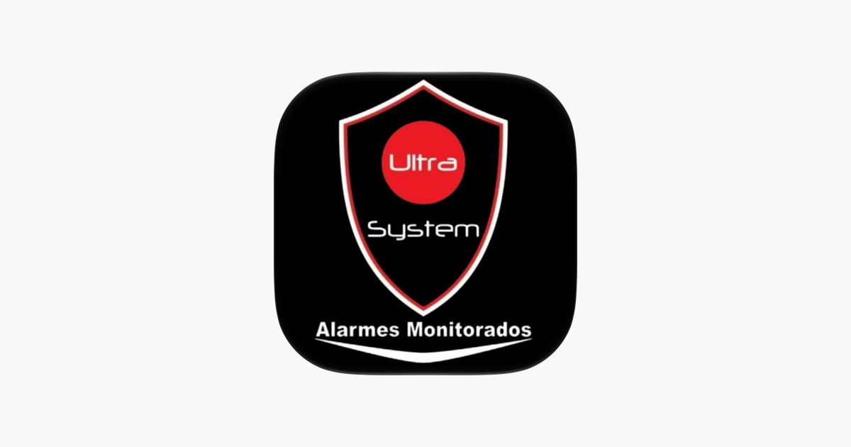 ‎App UltraSystem Morador – App Store