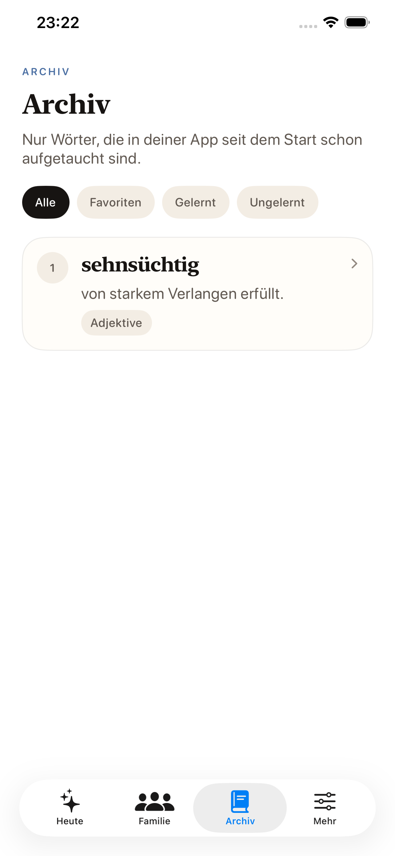 Nuance screenshot 3