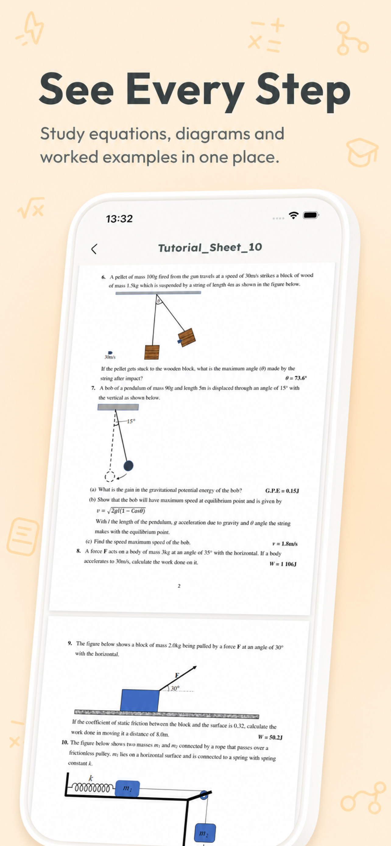 Estudy: Exam Prep & Revision screenshot 3