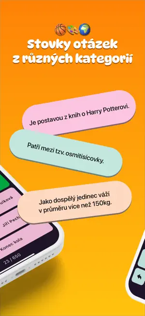 Chytrák - vědomostní kvíz screenshot 2