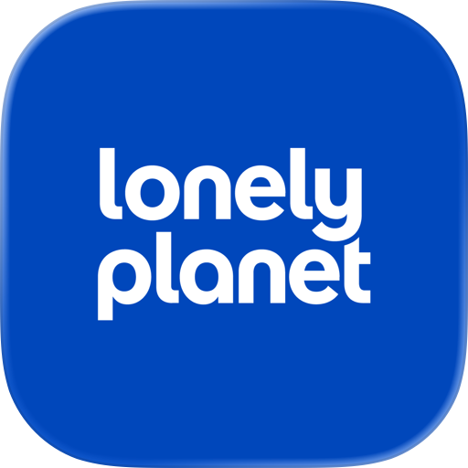 Lonely Planet: Plan + Travel