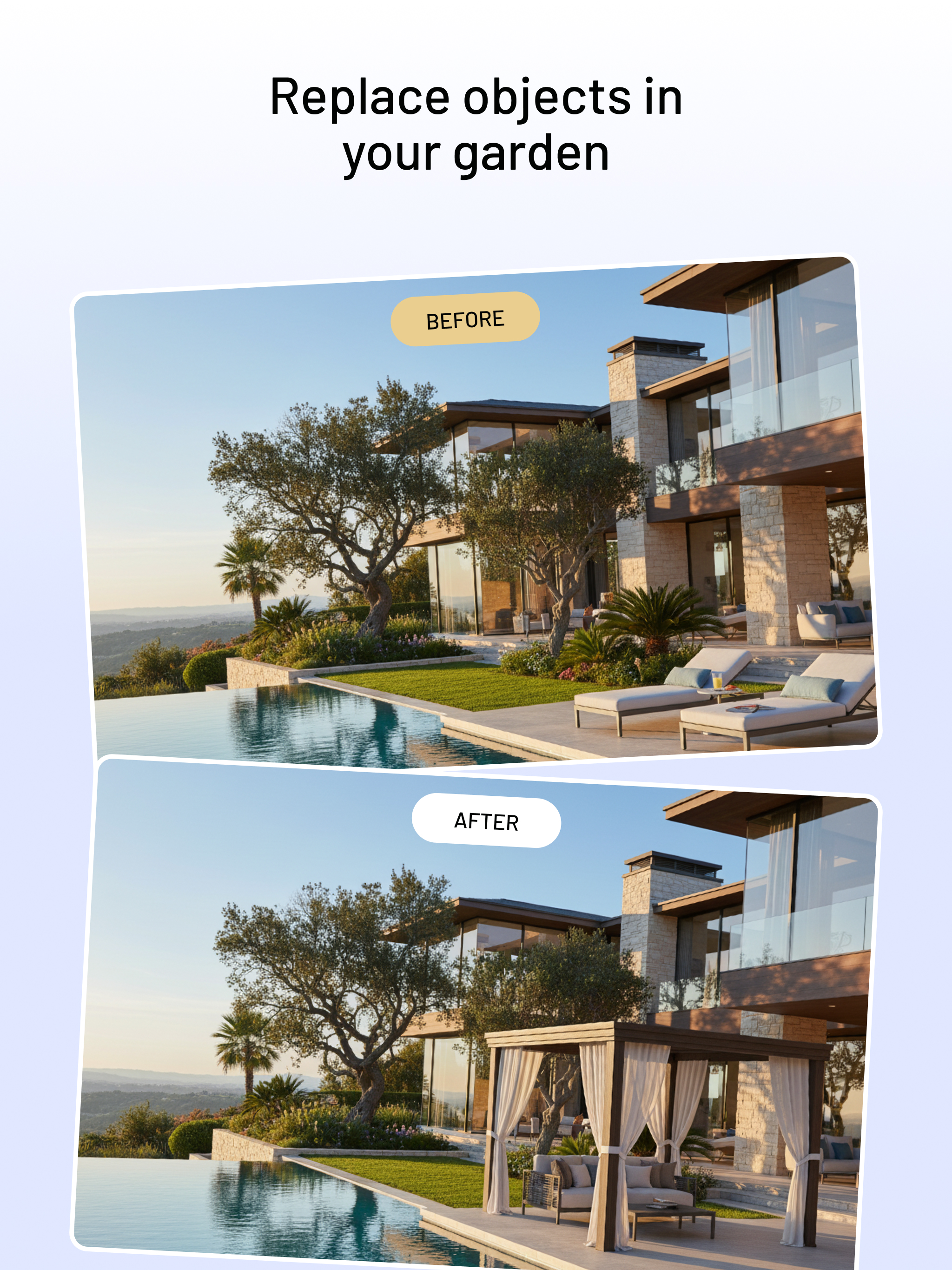 AI Garden Planner & Design