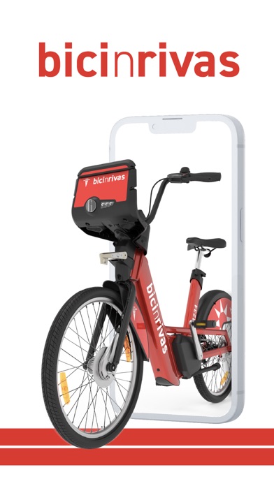 Bicinrivas - Vaciamadrid Screenshot