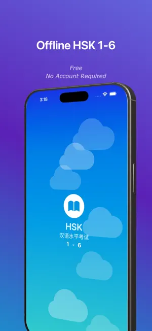 HSK Flash screenshot 1