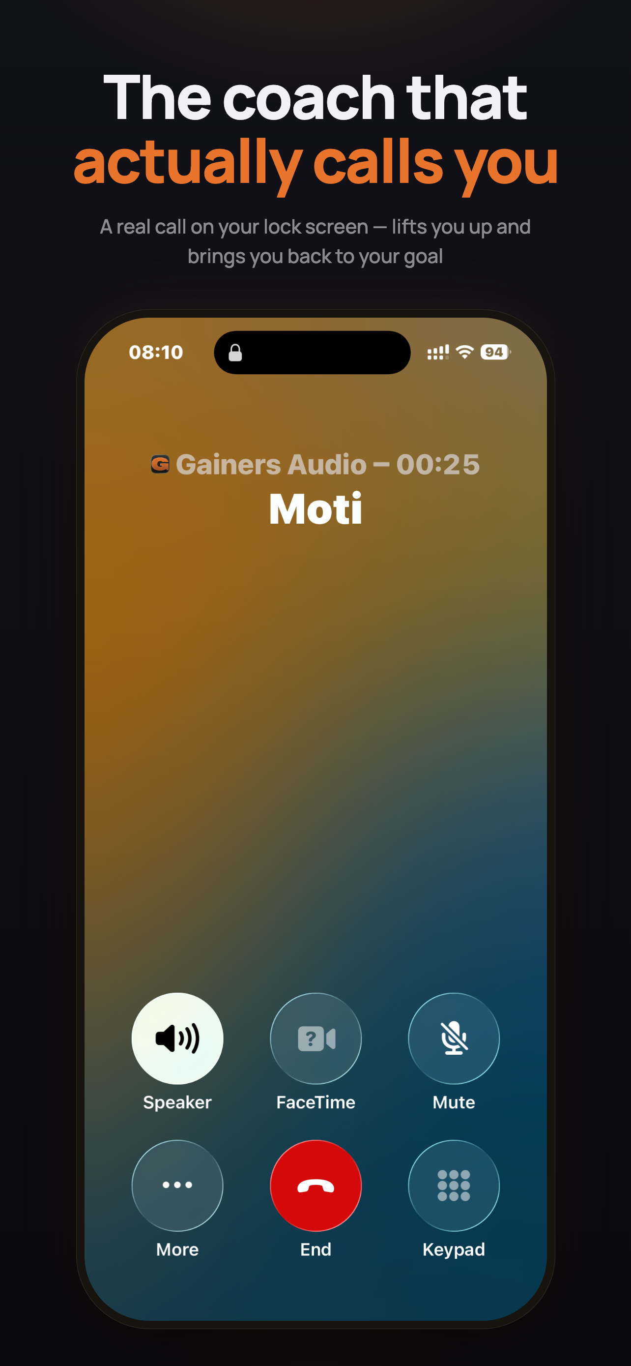 Gainers screenshot 3