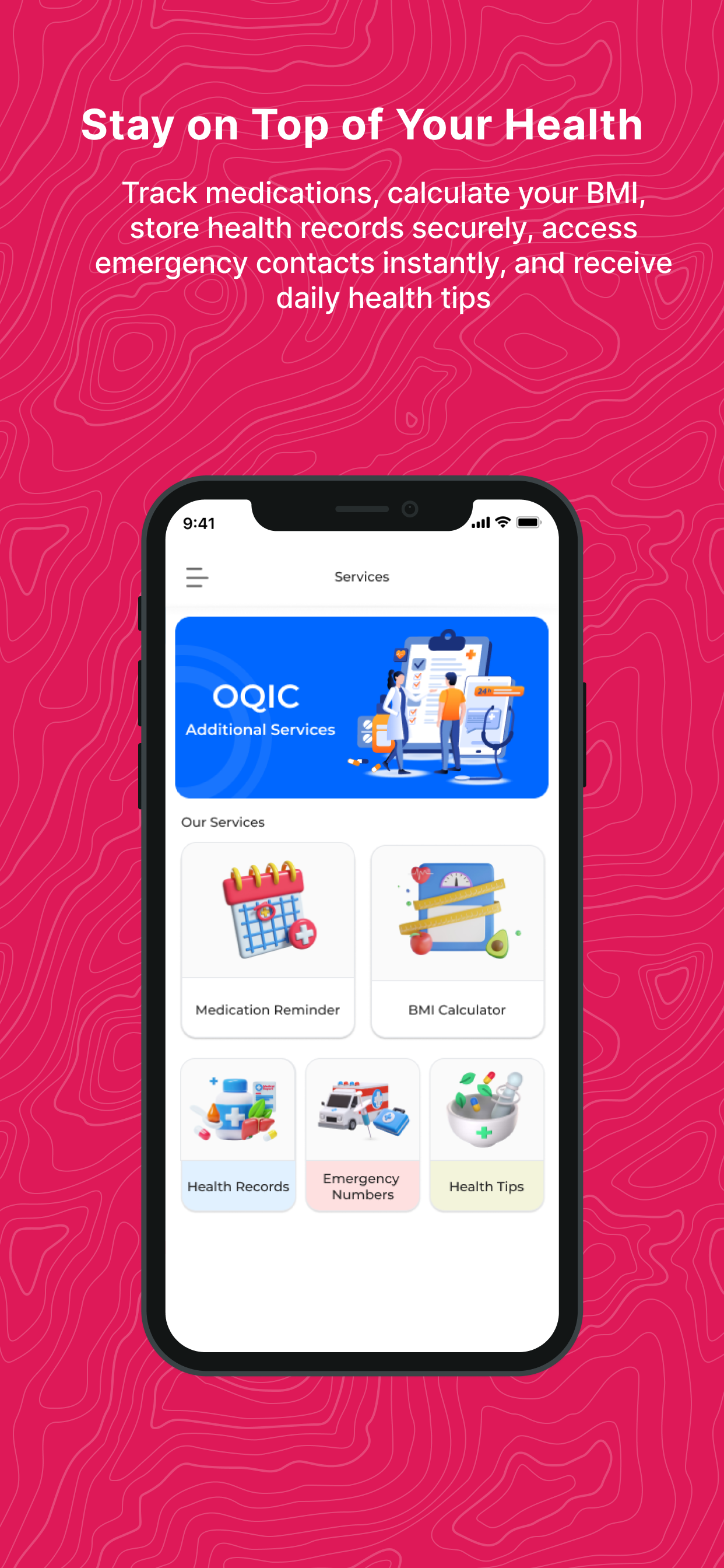 OQIC Medical
