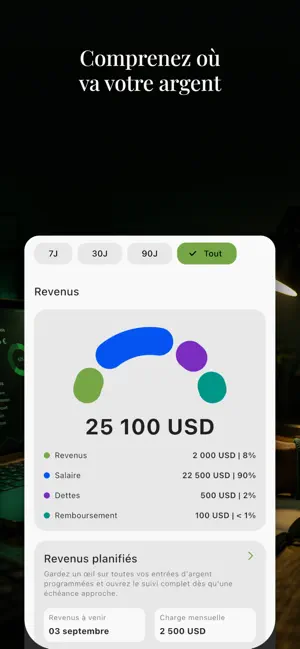 Bicount screenshot 3