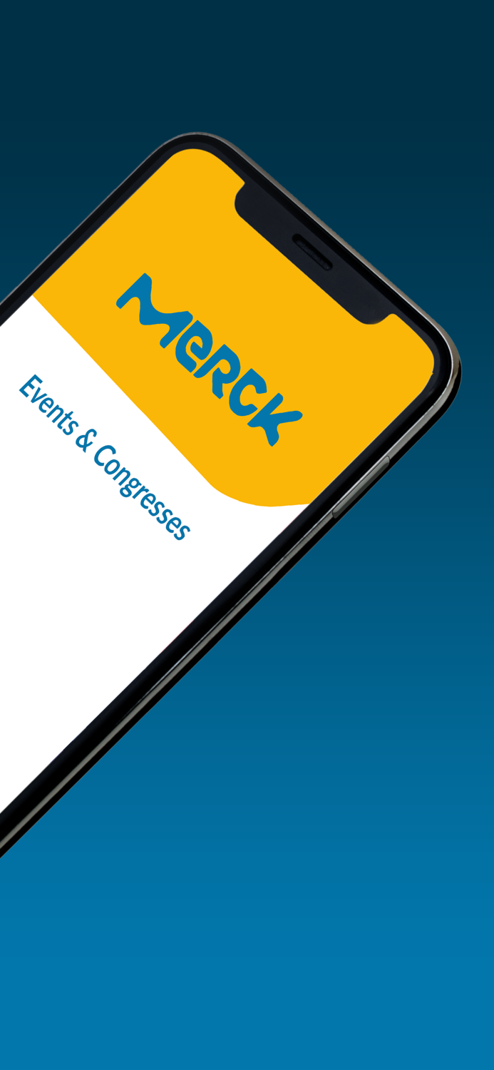 Merck KGaA Events  Congresses